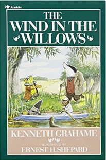 TheWindintheWillows