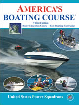 America’s Boating Course - Feb 7 - Apr 11, 2023