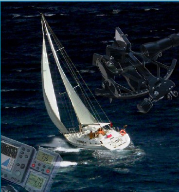 Offshore Navigation