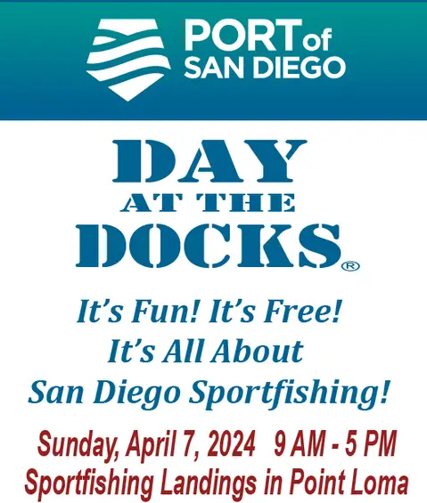 2024 Day At The Docks
