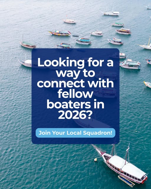 Connect with fellow boaters