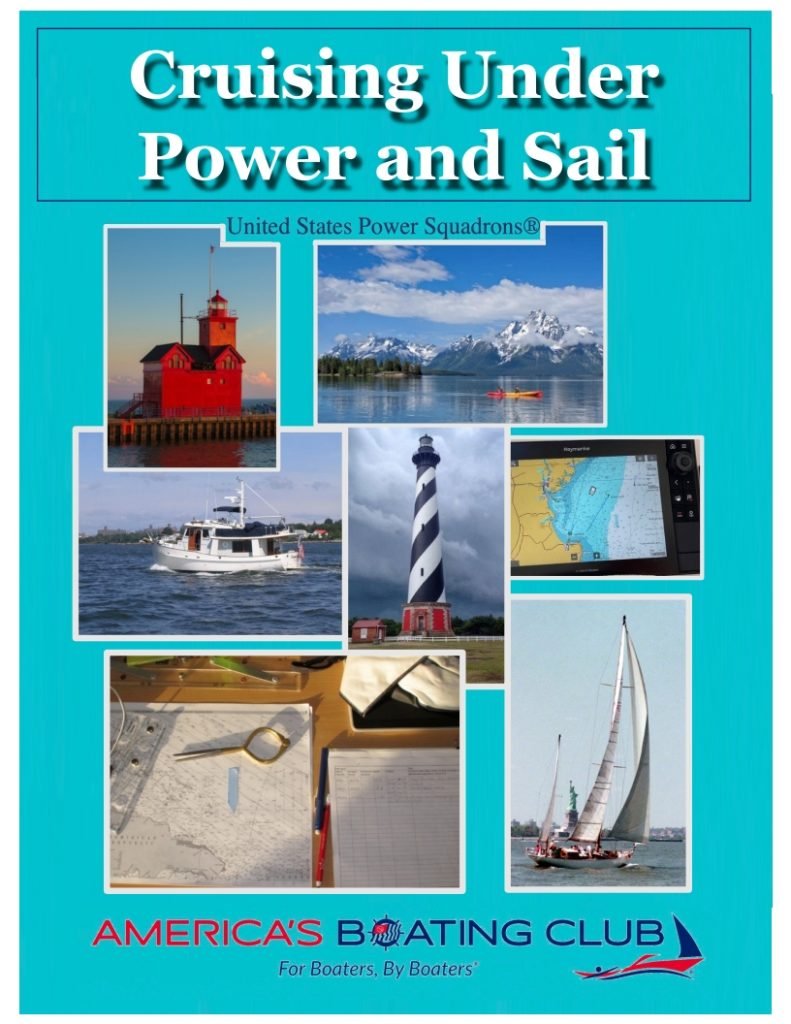 CruisingUnderPowerAndSailStudentGuide