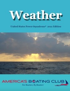 SDSPS Weather Course book