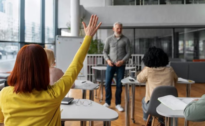SDSPS courses