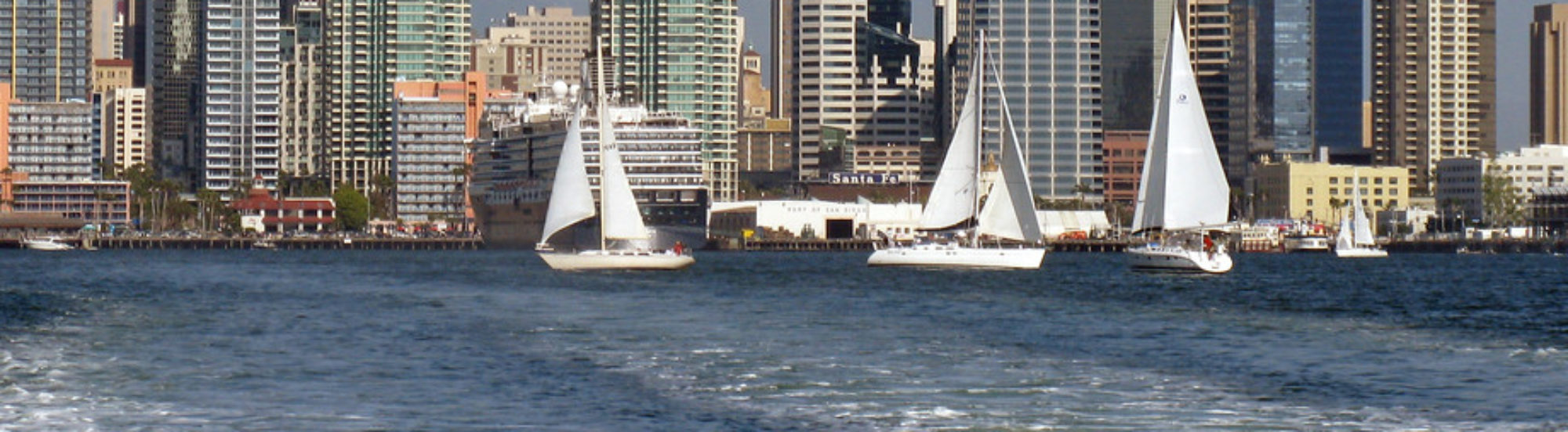 San Diego Sail and Power Squadron